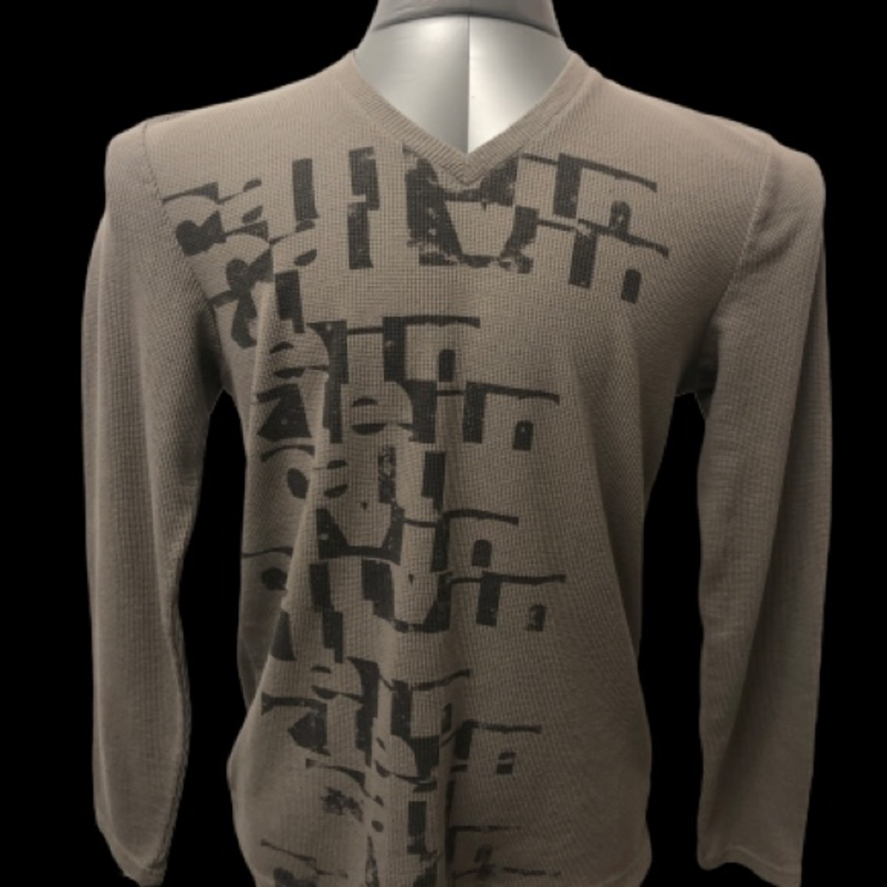 Calvin Klein Graphic Thermal Large